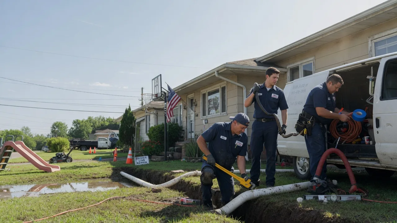 Toilet Installation in Tigerton, WI near me
